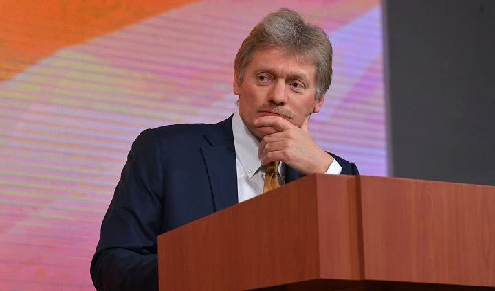 Песков рассказал, когда начнётся реализация программы Путина - tvspb.ru
