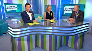 Онкологические заболевания лёгких. Консультация онколога