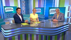 Как избавиться от варикоза? Консультация флеболога