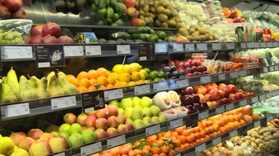 С российского рынка может исчезнуть импортная органическая продукция