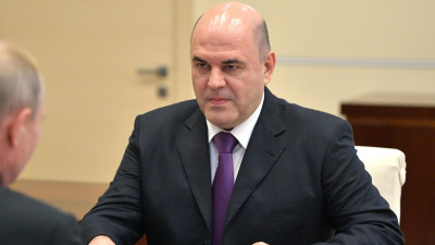 Глава кабмина утвердил новую структуру аппарата правительства