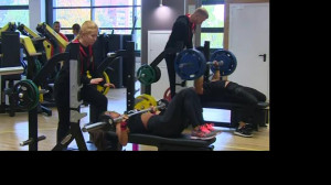 Русский жим