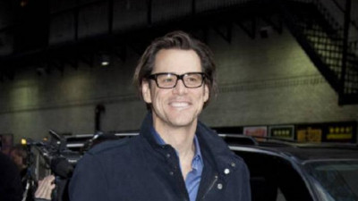 Джим Керри удалился из Facebook из-за России