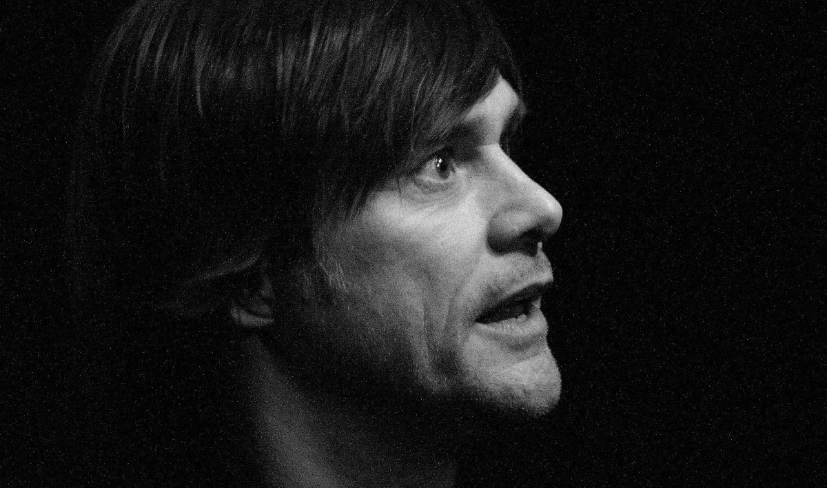 Джим Керри заявил о завершении карьеры актера - tvspb.ru