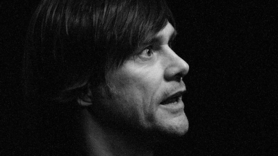 Джим Керри заявил о завершении карьеры актера