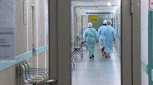 В России зарегистрировано 163 новых случая заражения коронавирусом