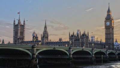 СМИ опубликовали британскую презентацию по делу Скрипаля