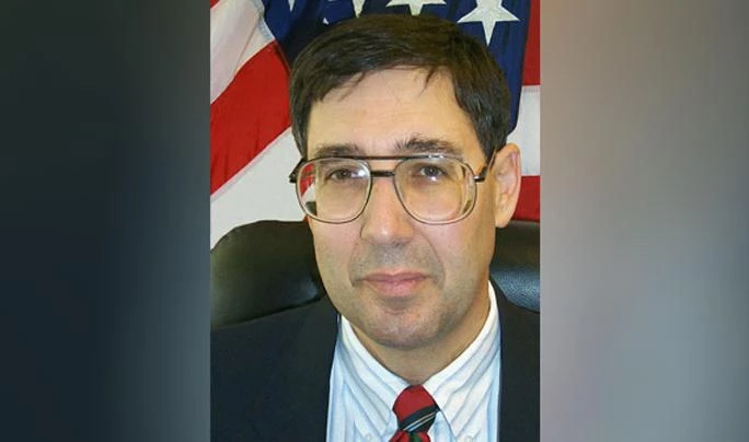 Экс-посол США в Киеве обвинил Красную армию в оккупации современной Украины - tvspb.ru