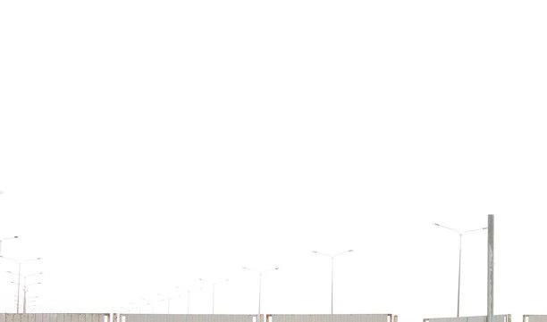 На улице Маршала Казакова произошло ДТП с участием восьми автомобилей - tvspb.ru