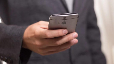 Россияне, нарушившие режим самоизоляции, будут получать SMS-предупреждения