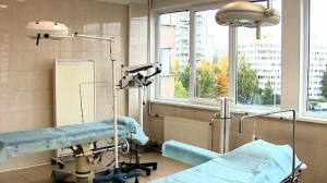 В Петербурге открылся амбулаторный онкоцентр