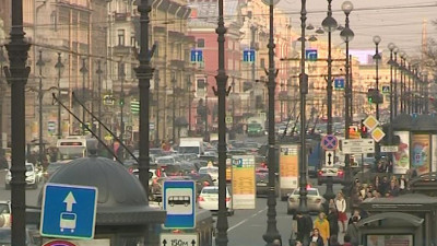 Кандидаты на пост губернатора Петербурга огласили основные тезисы своих программ