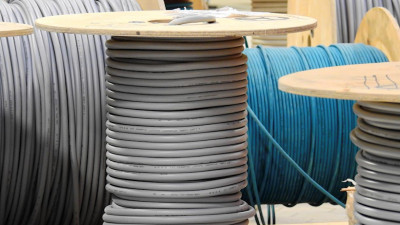 Завод «Севкабель» не станет останавливать производство во время переезда