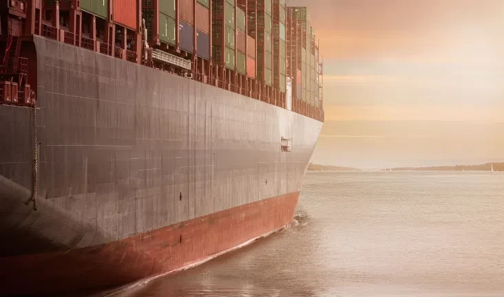 Между Петербургом и Дальним Востоком планируют запустить каботажную линию - tvspb.ru