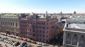 В Петербурге повысили качество планирования экономического развития