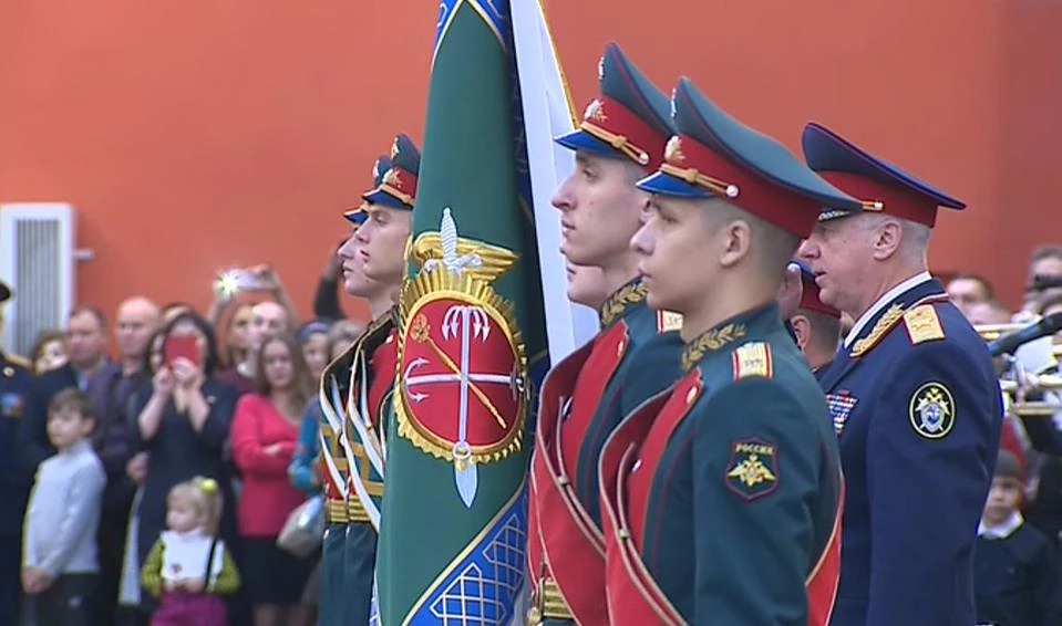 Санкт-Петербургский кадетский корпус СК проведет день открытых дверей - tvspb.ru