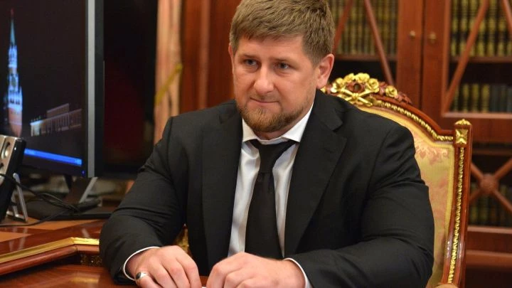 СМИ: Кадыров заявил, что мечтает уйти в отставку с поста главы Чечни - tvspb.ru