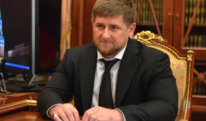 Роскомнадзор дал Facebook месяц на объяснение причины блокировки аккаунта Кадырова - tvspb.ru