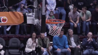 Баскетбольный «Зенит» покинул капитан Евгений Воронов