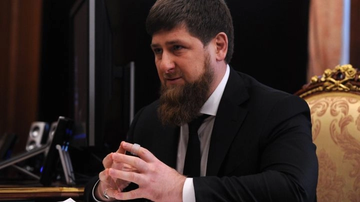 Рамзан Кадыров назвал смешными требования Украины в ее положении - tvspb.ru