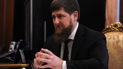 Кадыров: Под руководством Суровикина спецоперация завершится успешно