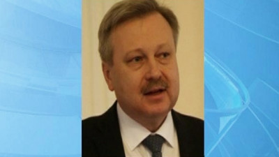 Стали известны имена нового главы Центрального района и комитета по спорту