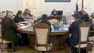 В Петербурге для кандидатов в госслужащие могут создать Единый центр тестирования
