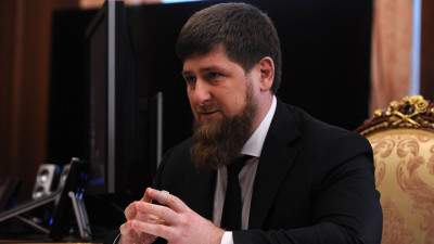 Кадыров: Довольно глазеть на труп Ленина