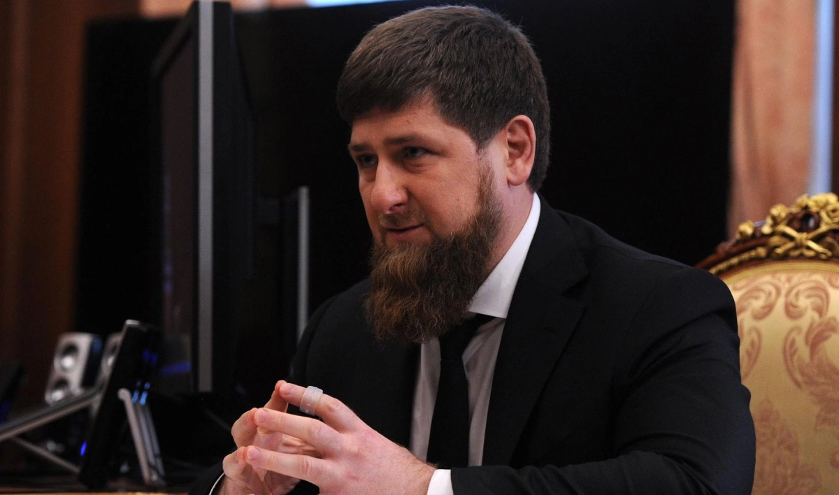 Кадыров создал госкомиссию по уточнению границ Чечни - tvspb.ru