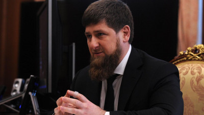 Кадыров создал госкомиссию по уточнению границ Чечни