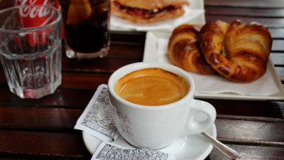 Фуд-корты и аттракционы возобновляют работу в Петербурге