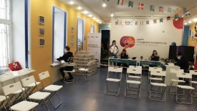 Как стать волонтером и как выполнять заявки. Инструкция