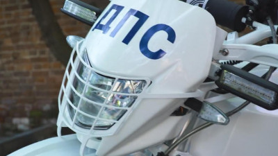 Транспортный парк Минобороны пополнится электромотоциклами