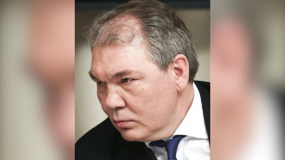 Депутат Госдумы Леонид Калашников заявил, что заразился коронавирусом