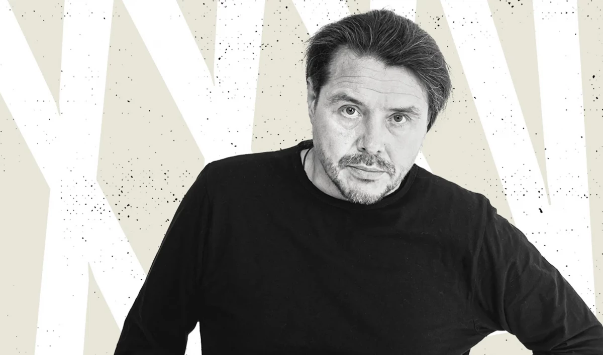 В клубе «Космонавт» пройдет юбилейный концерт группы «Калинов мост» - tvspb.ru