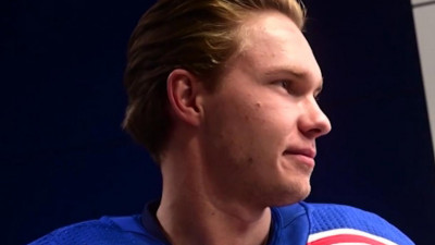 Владислав Каменев: Хочется выходить на ведущие роли