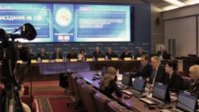 Начинается этап регистрации кандидатов на выборах президента России