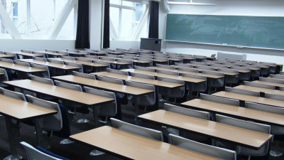 Копить на учебу. В России растет количество вкладов для оплаты образования детей