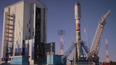 Запущенные с Восточного спутники «Канопус-В» выведены на расчетную орбиту