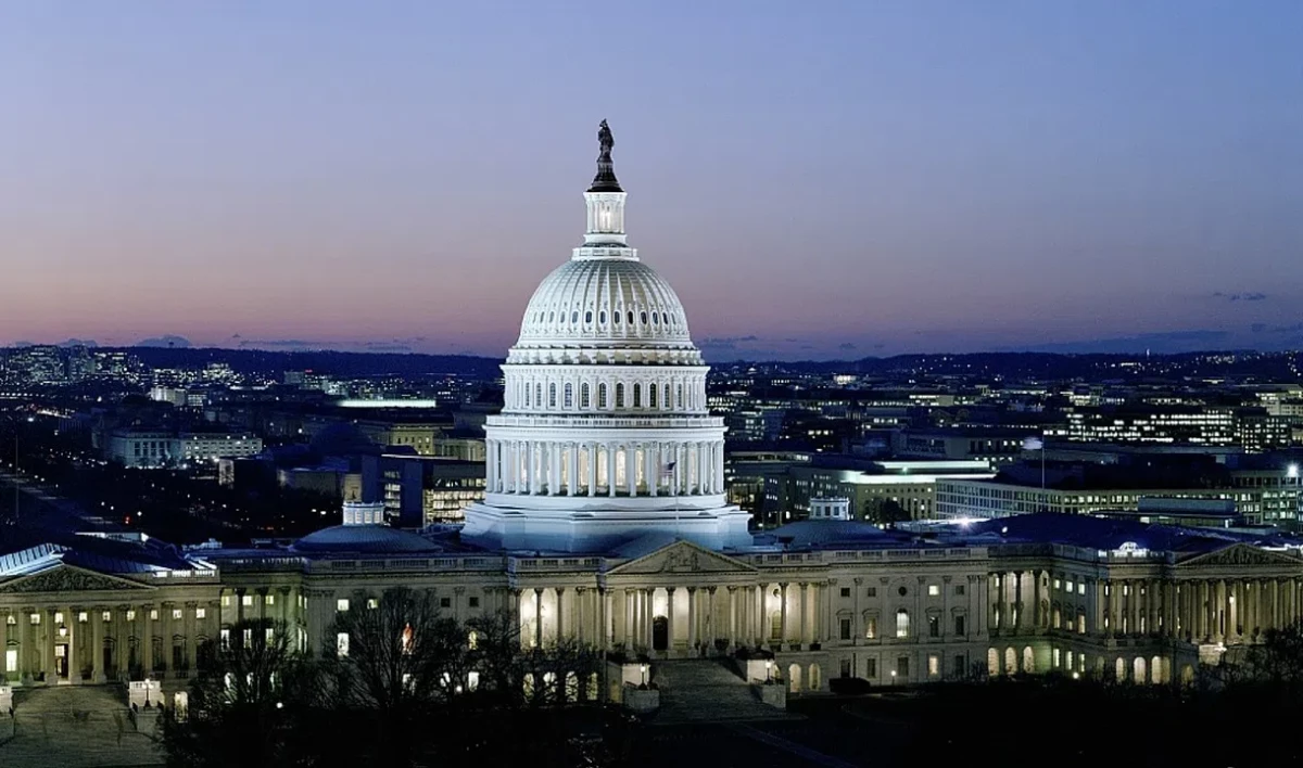 Американские аналитики признали, что США и союзники загнали себя в ловушку санкциями - tvspb.ru