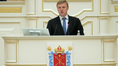 ЛДПР заявила, что недоразумение с Капитановым официально урегулировано