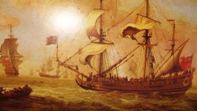 В Петербурге разработали новые кондиционеры для боевых кораблей