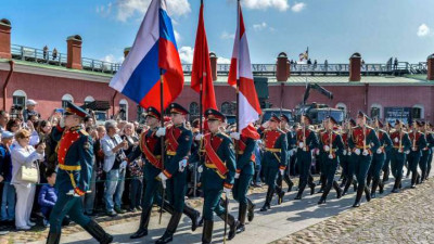 Вячеслав Макаров: Перенос парада Победы – абсолютно оправданное и верное решение