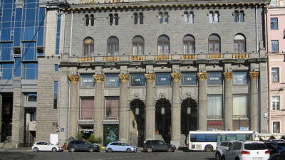 В киноцентре «Родина» стартовал международный кинофестиваль, отложенный из-за COVID