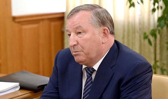Губернатор Алтайского края подал в отставку - tvspb.ru