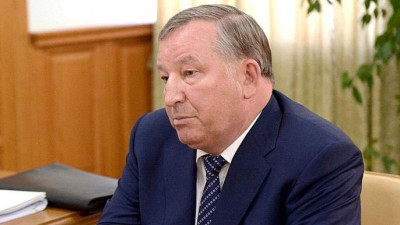 Губернатор Алтайского края подал в отставку