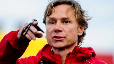 Карпин объяснил, почему Дзюба не вошел в состав национальной сборной на сбор в Москве