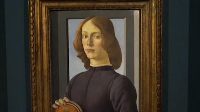 Искусство инвестировать. Россиянин приобрел картину Боттичелли за 91 млн долларов