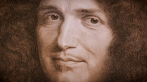 Выставка «Время Людовика XIV в портретной гравюре Робера Нантейля»