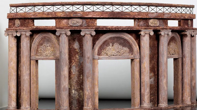 В Петербурге откроется выставка Юрия Купера «Монохром»